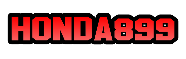 HONDA899 Logo
